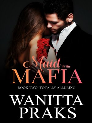 cover image of Totally Alluring
